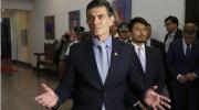 OPINIÓN El entorno como arquitectura del poder Oscar Heredia