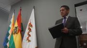 El gobierno ya tiene un “zar anticorrupción” que anuncia el inicio de un rastreo patrimonial