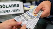 El BCB habilita retiros de hasta $us 8.000 de la banca nacional