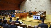 El Tribunal Supremo de Brasil aplaza la decisión sobre De Moraes en una sesión tensa