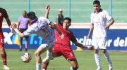 Real Potosí triunfa en Oruro y se afianza en la zona de premios