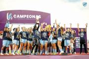 Los rivales de Bolívar en la Libertadores Femenina