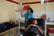 Perú: El Niño amenaza más de 4.300 centros de salud