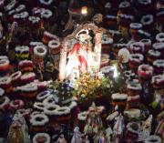 Tarija despide a San Roque en un Encierro emotivo y caótico