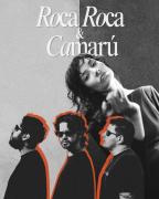 Camarú y Roca Roca: indie y electrónica en Tarija