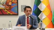 Gobierno amplía funciones de Transparencia en la lucha contra la corrupción