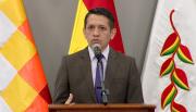 Gobierno fortalece controles anticorrupción con fiscalización directa, rastreo patrimonial y recuperación de activos