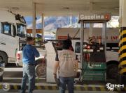 Gobierno cuestiona a la ANH por dejar en manos de YPFB la programación y asignación de combustibles