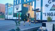 Justicia sentencia con tres años de prisión a soldado por robo de explosivos