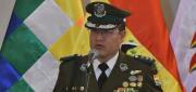 DENUNCIAN A COMANDANTE INTERINO DE LA POLICÍA POR PRESUNTA USURPACIÓN