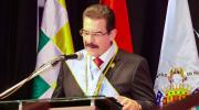 Reyes Villa da el respaldo de APB Súmate a la ampliación del estado de excepción