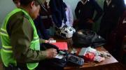 Juntas escolares piden reactivar “Mochila Segura” en colegios de Tarija