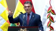 Presidente Paz confía en que el Legislativo apruebe estos días leyes que son “retos enormes” para Bolivia