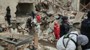 Resultados de ADN para identificar a soldados de la explosión en Viacha demorarán dos meses