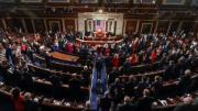 La Cámara de Representantes de EEUU insta a Trump a retirar las tropas de la guerra de Irán