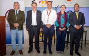 La CNI impulsa oportunidades de industrialización y exportación para los frutos de la Amazonía boliviana