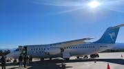 Ecojet regresa Tarija tras seis años, refuerza la conectividad aérea y apuesta al turismo