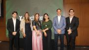 Eurochronos y Mercedes-Benz celebraron la primera edición de Watches & Wheels