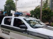 Identifican al hombre acribillado hallado en un cementerio en el Trópico de Cochabamba