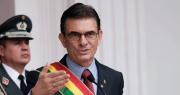 Paz viajará a EEUU para participar en la Asamblea de la ONU el 24 de septiembre, anuncia el canciller