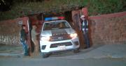 Aprehenden a tres sujetos por el atraco a una joyería y hallan parte de lo robado