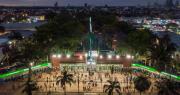 Conoce la agenda de actividades imperdibles en el mes de Santa Cruz
