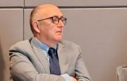 Ramiro Orías: Prórroga del estado de excepción puede debilitar el debate de una reforma constitucional