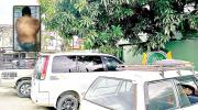 Fue a comprar un auto, terminó secuestrado y logró escapar tres días después