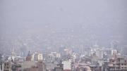 La Llajta, presa de la contaminación: índice confirma que calidad de aire es mala
