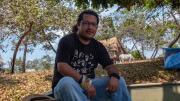 Adiós a Dennis Lizarro, biólogo e incansable investigador de la fauna boliviana