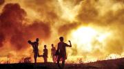 Médicos del mundo temen que cambio climático genere otra catástrofe sanitaria