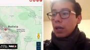 Sismos: Expertos alertan que placas tectónicas del territorio nacional se deformaron