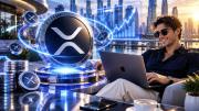 Nueva solución de gestión de activos XRP permite a titulares de XRP ganar $ 4.000 diarios a través de EiCrypto