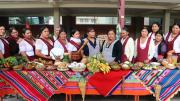 ¿Plan para el fin de semana? Estas ferias ofrecen comida, cultura y tradición