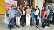 Proyecto de ley propone adaptar espacios públicos y servicios para personas con autismo