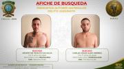 Fiscalía identifica a dos presuntos implicados en asesinato ocurrido en un condominio de Trinidad