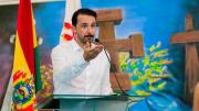 Consejo Departamental de Seguridad definirá acciones ante ola de violencia en San Ignacio de Velasco