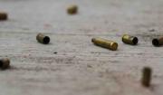 Policía identifica al hombre acribillado en Bulo Bulo y colecta al menos 19 casquillos