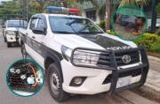 Hombre es hallado sin vida cerca de un cementerio en Bulo Bulo
