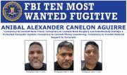 EE.UU. capturó en Venezuela a uno de los más buscados por el FBI
