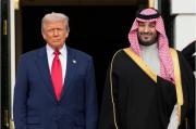 Donald Trump mantiene su apuesta al diálogo con Irán