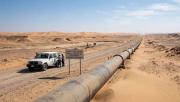 Un petróleo en 150 dólares, el nuevo escenario extremo tras el cierre del oleoducto saudí