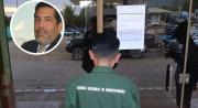 Jorge Luis Gumucio renuncia a la ANH tras sólo 12 días como director ejecutivo