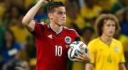 James Rodríguez confirma su retiro de la Selección Colombia a los 35 años: “Ya es tiempo