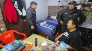 Juez ordena internación inmediata del expresidente Arce para que reciba atención oncológica