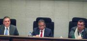 ASAMBLEA DEBATE LA AMPLIACIÓN DEL ESTADO DE EXCEPCIÓN