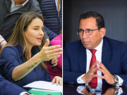 Director de la OFEP niega subvención a Mi Teleférico y cuestiona a vicegobernadora