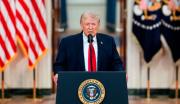 Trump advierte que la corrupción sigue facilitando el narcotráfico en Bolivia