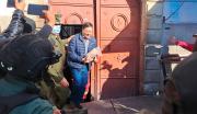 Trasladan a Luis Arce de la cárcel de San Pedro a un centro médico