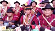 Federación “Túpac” rechaza levantar subvención excepto al diésel